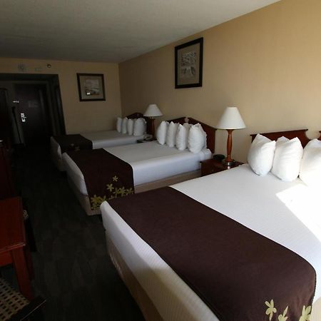 Gold Leaf Hotel Of Dewey Dewey Beach Kültér fotó