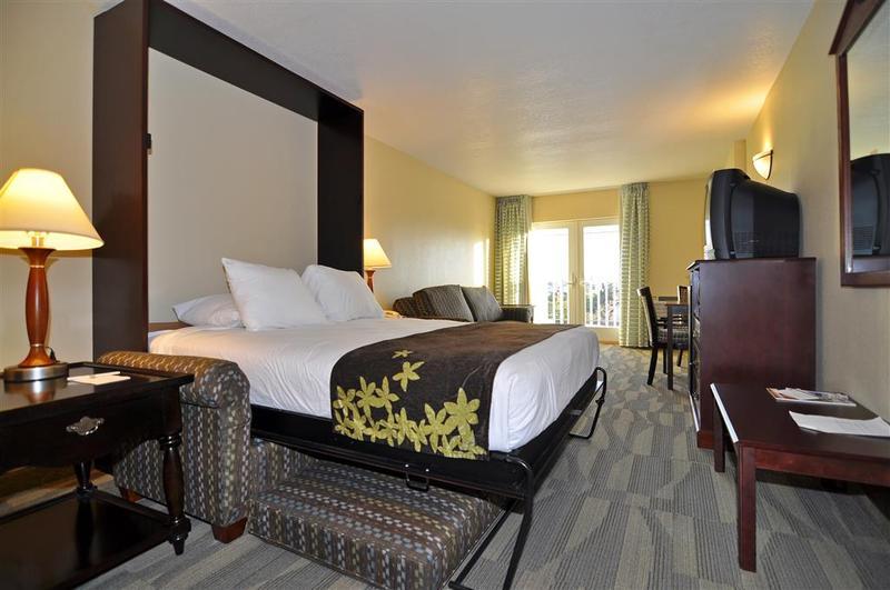 Gold Leaf Hotel Of Dewey Dewey Beach Kültér fotó
