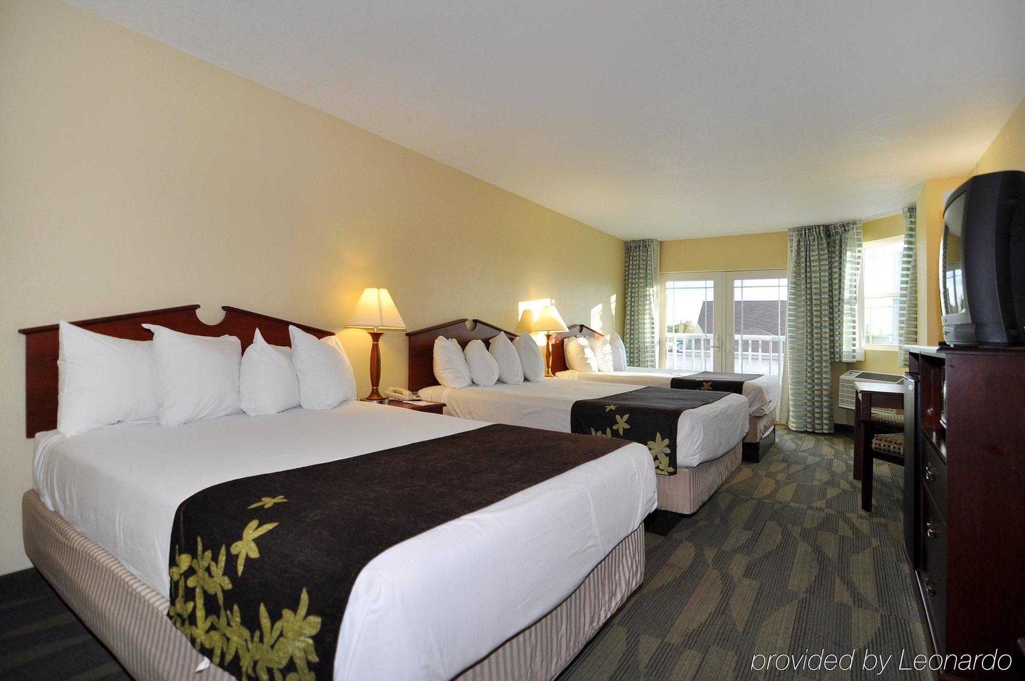 Gold Leaf Hotel Of Dewey Dewey Beach Szoba fotó