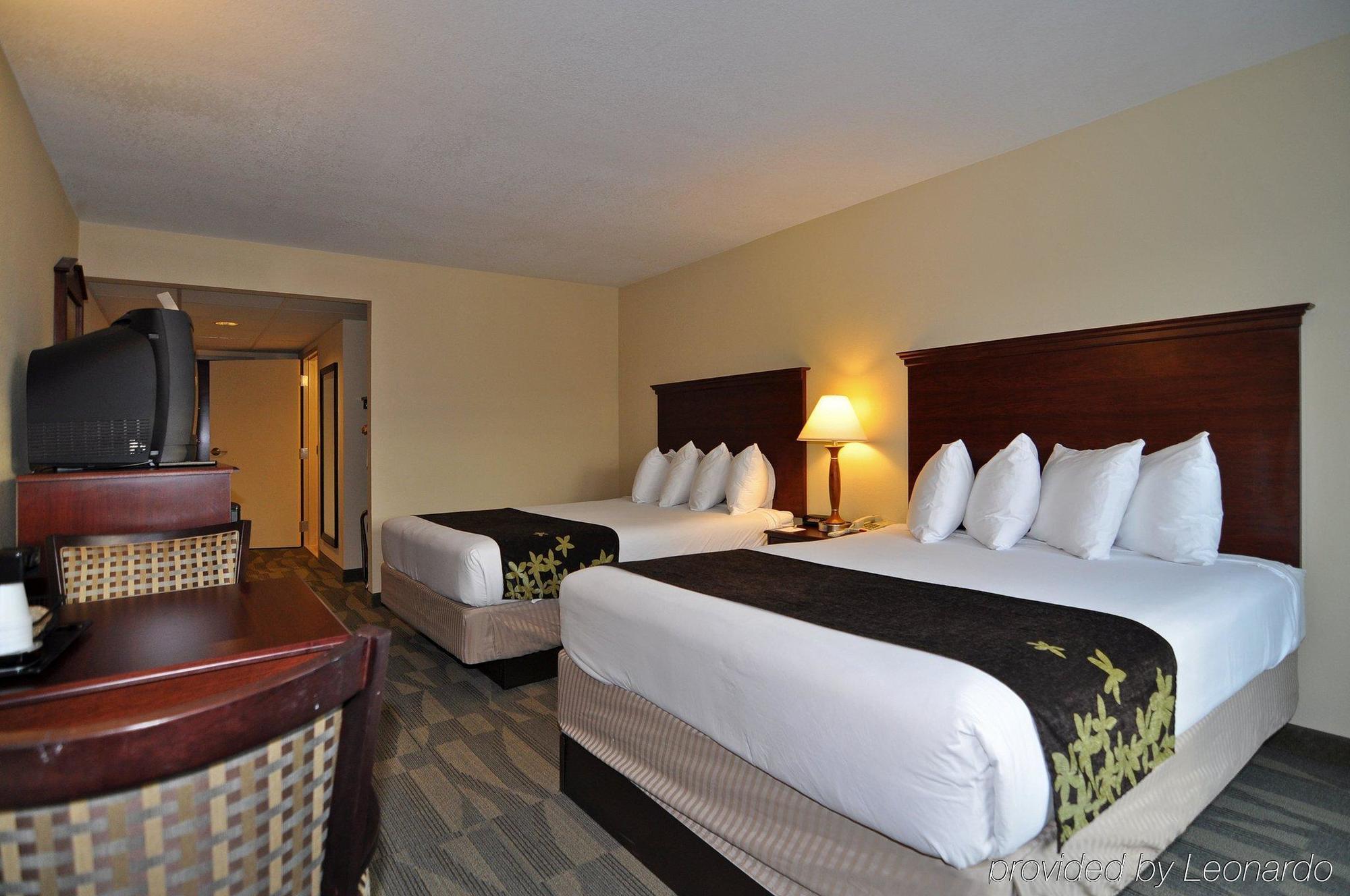 Gold Leaf Hotel Of Dewey Dewey Beach Szoba fotó