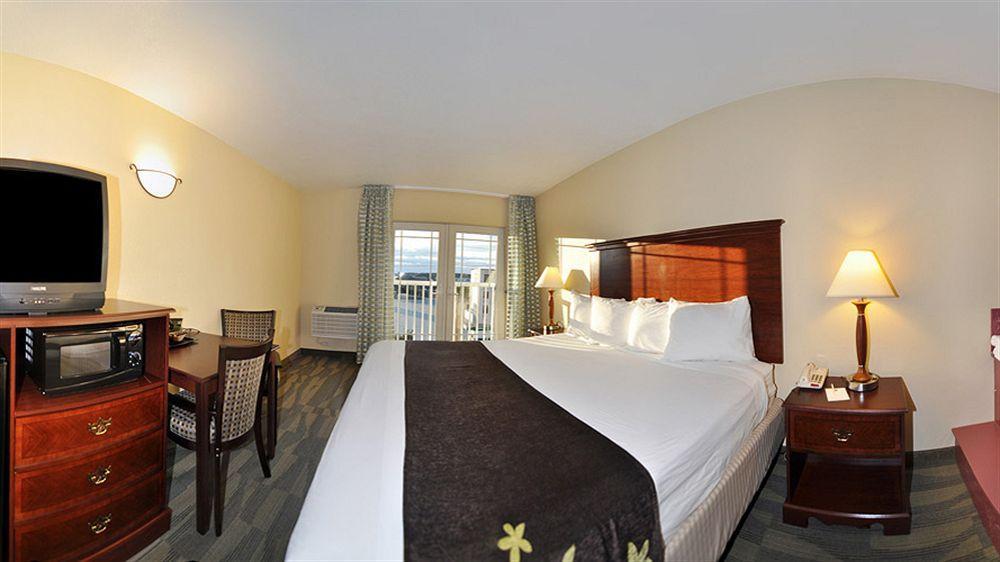 Gold Leaf Hotel Of Dewey Dewey Beach Kültér fotó