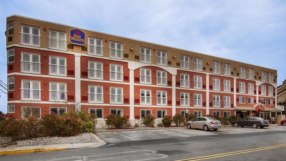 Gold Leaf Hotel Of Dewey Dewey Beach Kültér fotó