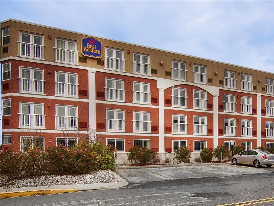Gold Leaf Hotel Of Dewey Dewey Beach Kültér fotó