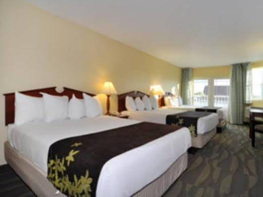Gold Leaf Hotel Of Dewey Dewey Beach Kültér fotó