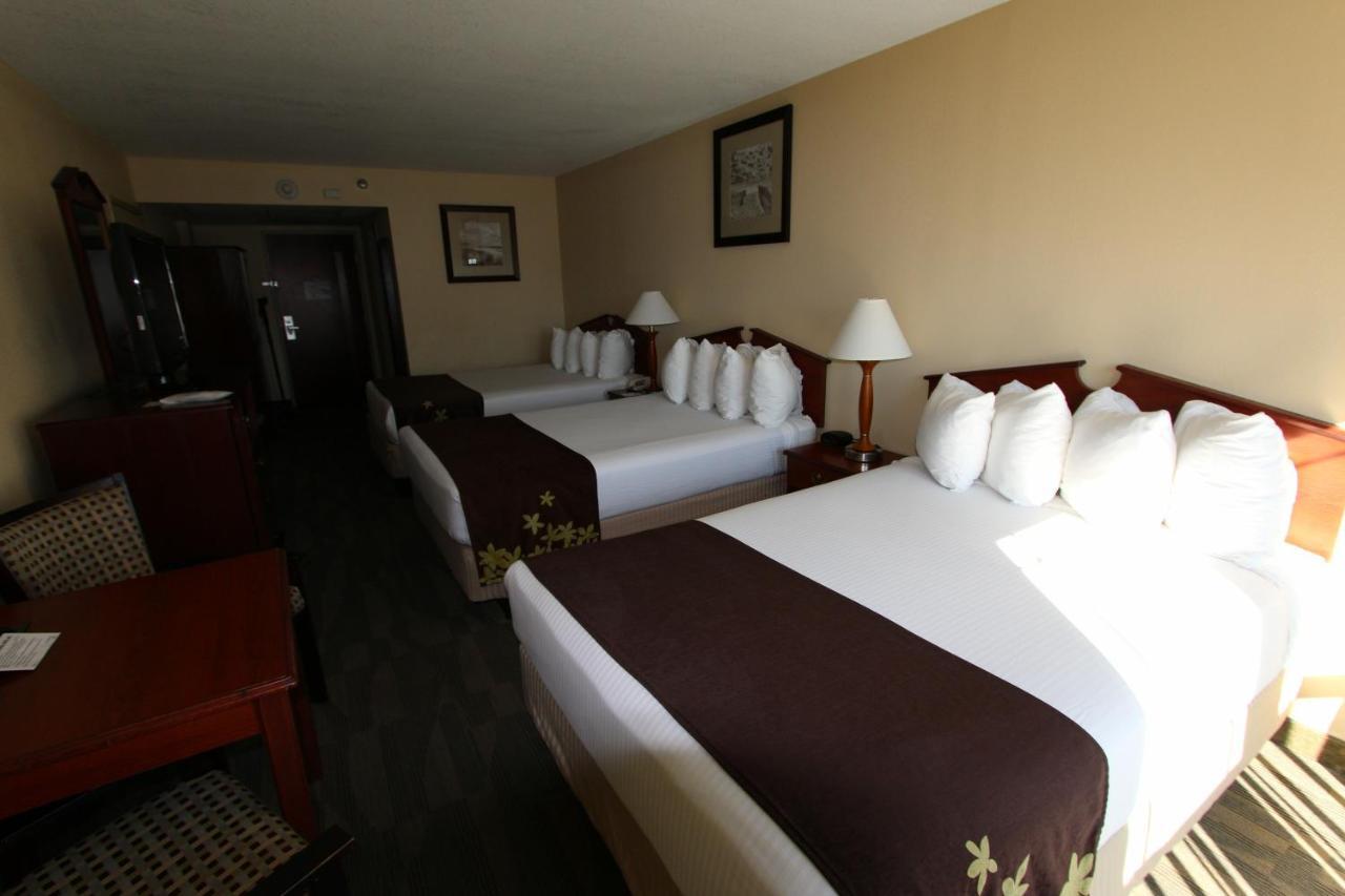 Gold Leaf Hotel Of Dewey Dewey Beach Kültér fotó