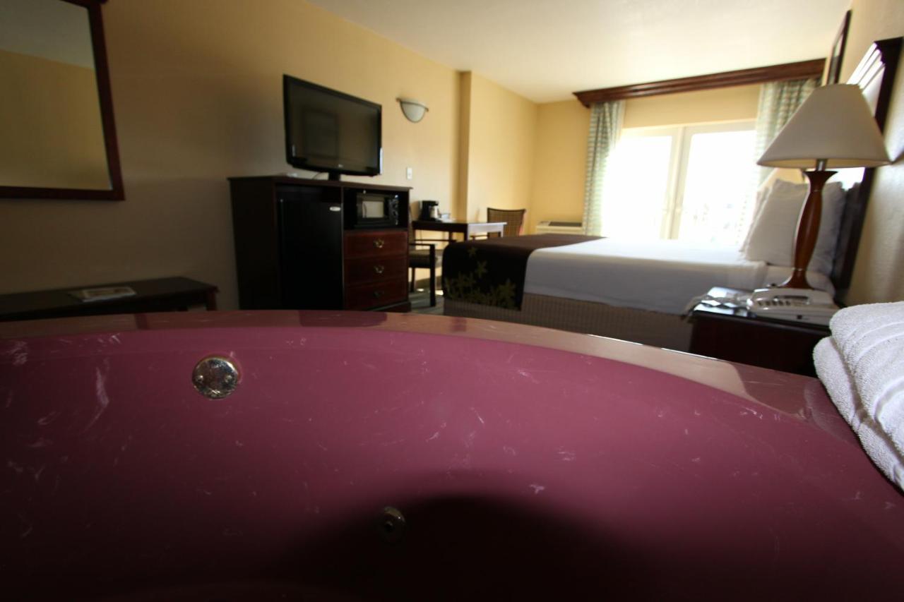 Gold Leaf Hotel Of Dewey Dewey Beach Kültér fotó